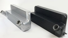 Cargar imagen en el visor de la galería, CSF 15-18 BMW M2 (F30/F32/F22/F87) N55 High Performance Stepped Core Bar/Plate Intercooler - Black