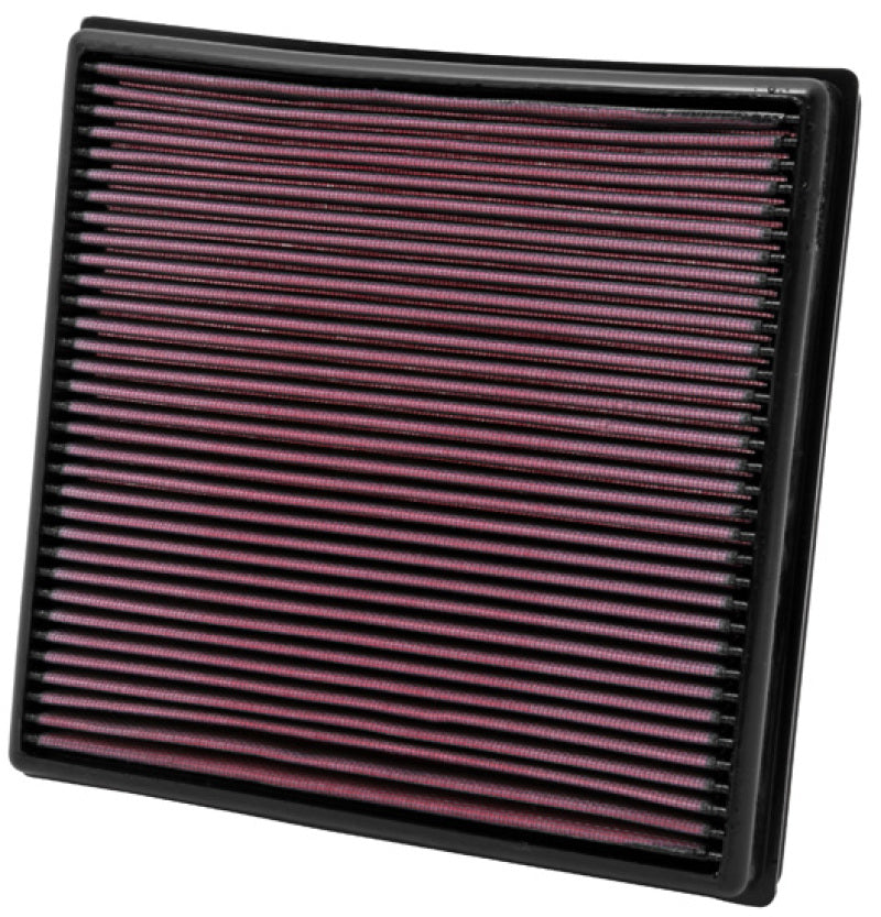 K&N Replacement Air Filter — 2011-2016 Chevrolet Cruze/Buick Verano