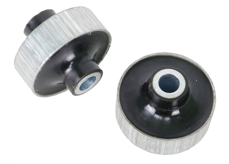 Whiteline Plus 12/01-04/07 Toyota Corolla ZZE122/123 Front Lower Inner Rear Control Arm Bushing Kit