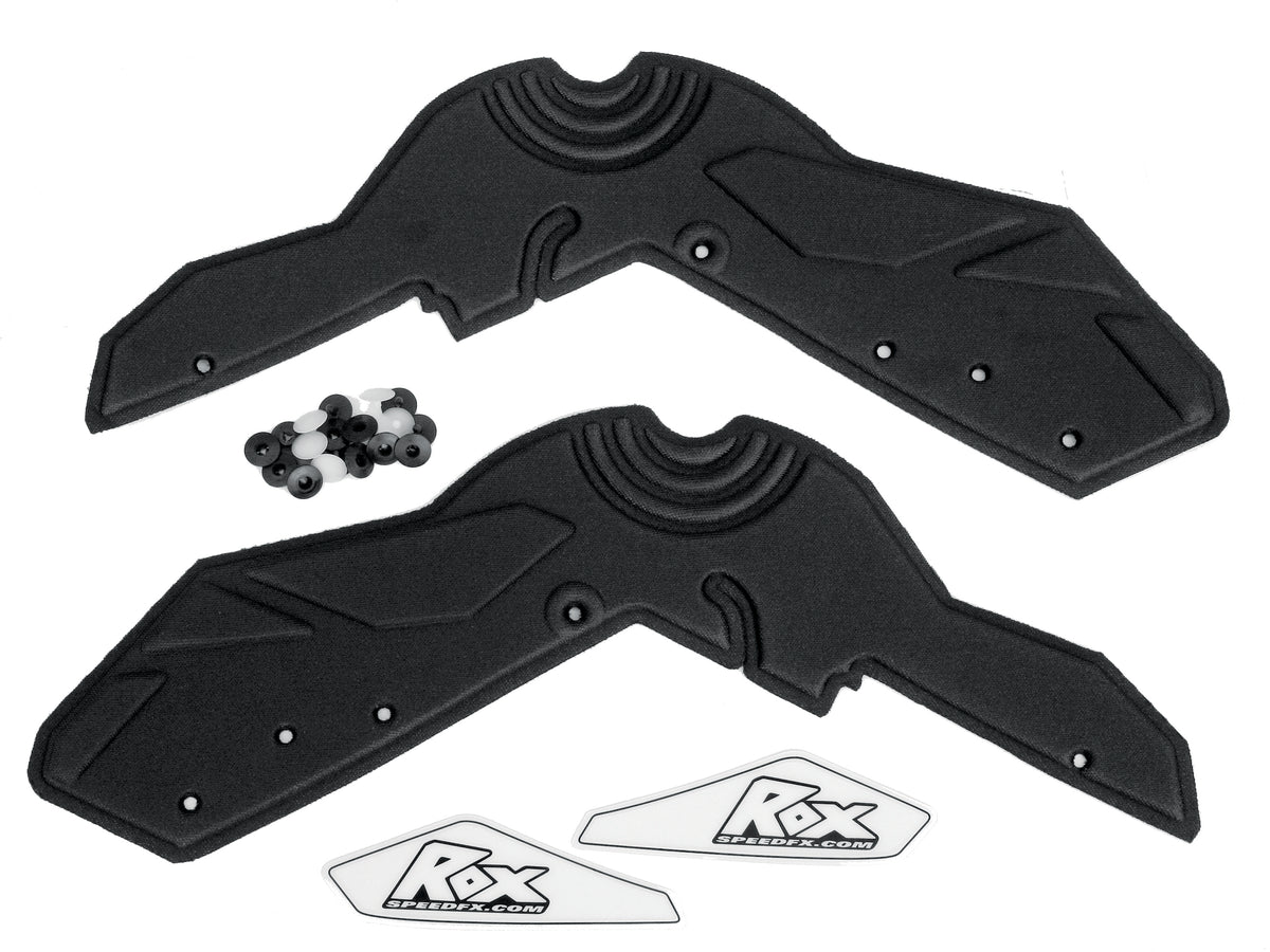 ROX Handguard Flare (1G-HGF01)