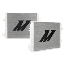 Cargar imagen en el visor de la galería, Mishimoto 11+ Chevy 6.6L Duramax Radiator