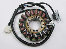 Cargar imagen en el visor de la galería, Ricks Motorsport New OEM Style Triumph Stator