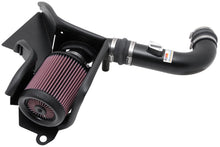 Cargar imagen en el visor de la galería, K&amp;N 09-10 VW Passat/GLI/GTI 2.0L-L4 Typhoon Short Ram Intake