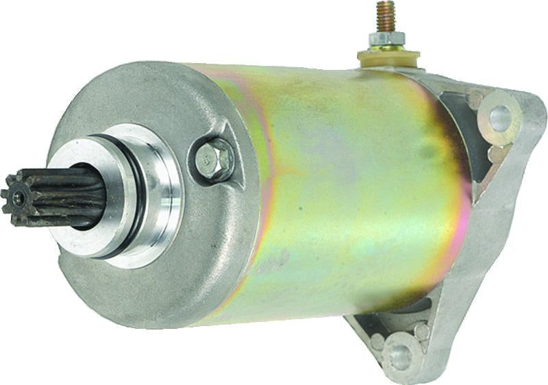 BikeMaster Starter Bm