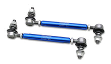 Cargar imagen en el visor de la galería, SuperPro 2013 Scion FR-S Base Front HD Adjustable End Link Set (12mm Studs 210mm-260mm Length)