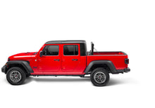 Cargar imagen en el visor de la galería, UnderCover 2020 Jeep Gladiator 5ft Flex Bed Cover