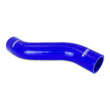 Cargar imagen en el visor de la galería, Mishimoto 13-17 Hyundai Veloster Turbo Silicone Intercooler Hose Kit - Blue