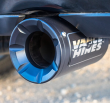 Cargar imagen en el visor de la galería, Vance &amp; Hines RAM 2019-2023 Ram 1500 Eliminator Black Catback Exhaust