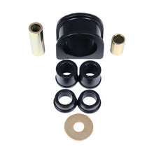 Cargar imagen en el visor de la galería, Energy Suspension 95-04 Toyota Pickup 4WD / 96-02 4Runner Front Rack and Pinion Bushing Set - Black