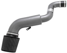 Cargar imagen en el visor de la galería, AEM 92-01 Honda Prelude Si VTEC/Base &amp; SH Silver V2 Intake