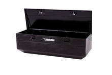 Cargar imagen en el visor de la galería, Tradesman Aluminum Flush Mount Truck Tool Box (56in.) - Black