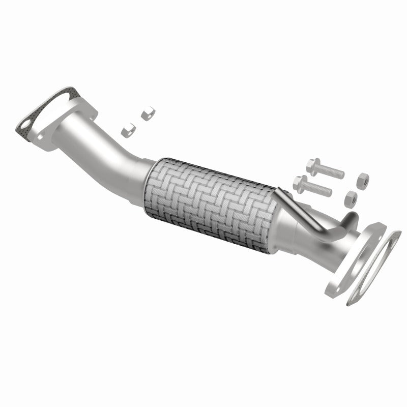 BRE Exhaust 13-16 SANTA FE SPORT SORENTO 2.4L Front Pipe Kit