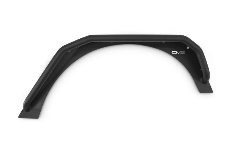 DV8 Offroad Slim Fender Flares — Fits 2007-2018 Jeep Wrangler JK