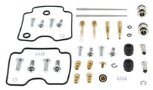 Cargar imagen en el visor de la galería, All Balls Racing 04-09 Suzuki GS500F Carburetor Rebuild Kit