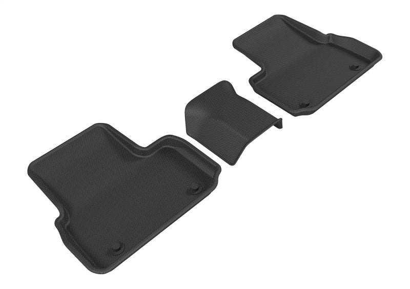 3D MAXpider 15-19 Land Rover Discovery Sport Kagu Black R2