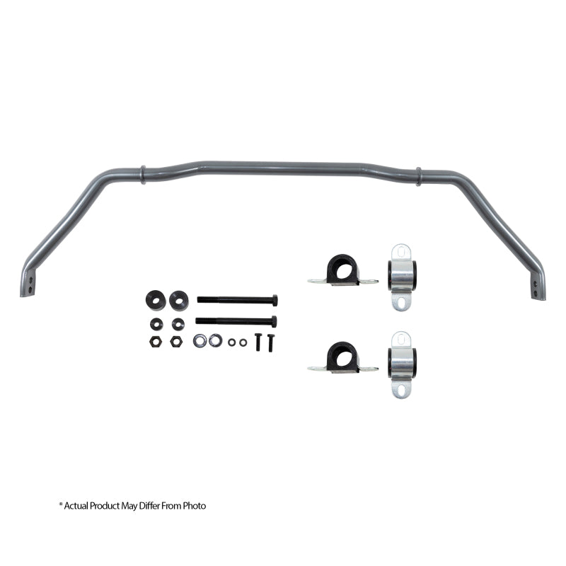 Belltech FRONT ANTI-SWAYBAR 84-94 TOYOTA PU