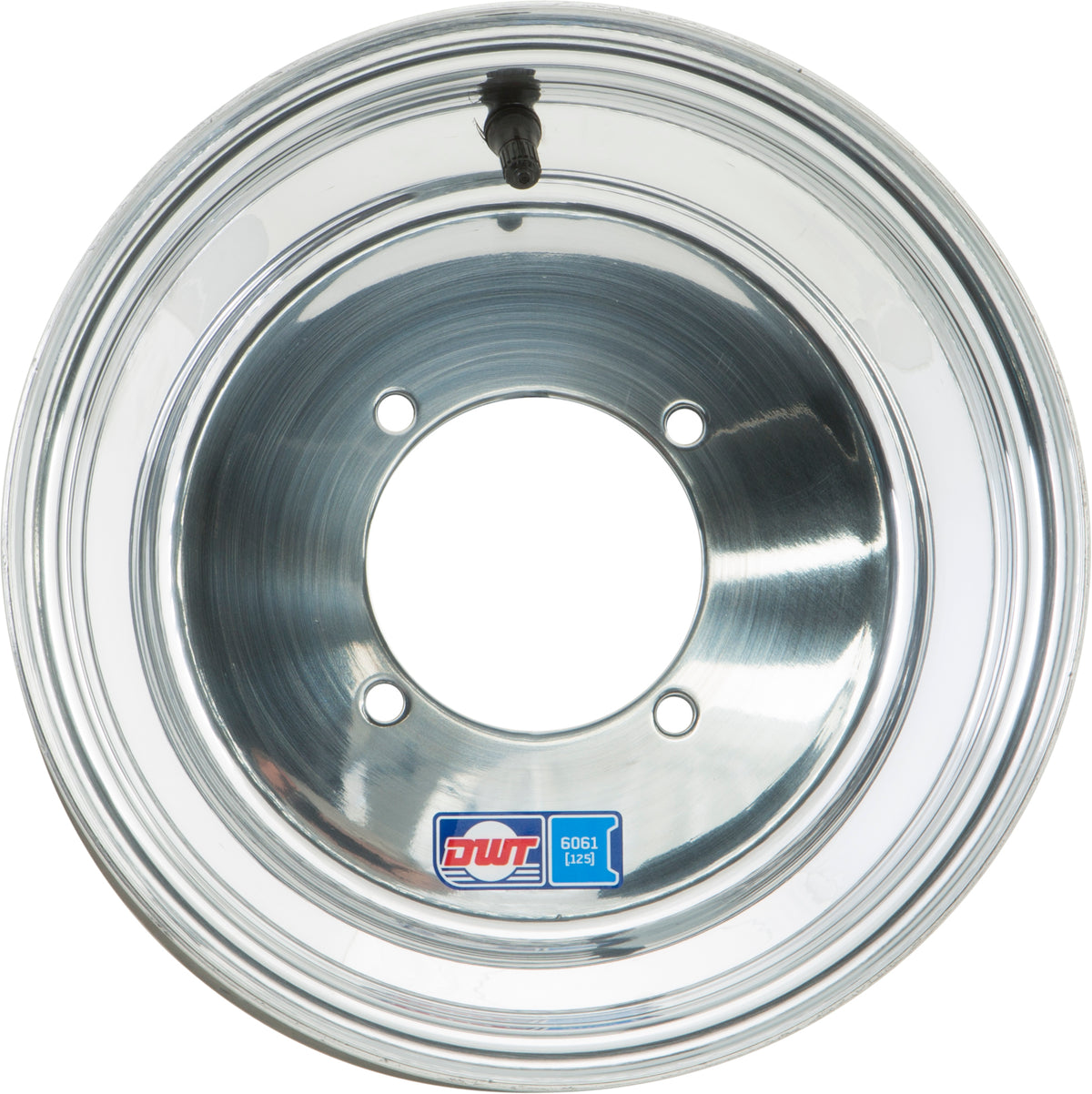 DWT Blue Label 9X9 4+5 4/115 (007-06)