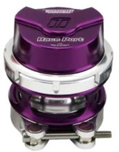 Cargar imagen en el visor de la galería, Turbosmart BOV Race Port Female Gen-V Purple - No Weld Flange