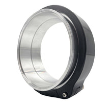 Cargar imagen en el visor de la galería, Granatelli 4.0in Dual Seal Double O-Ring Clamp Asembly