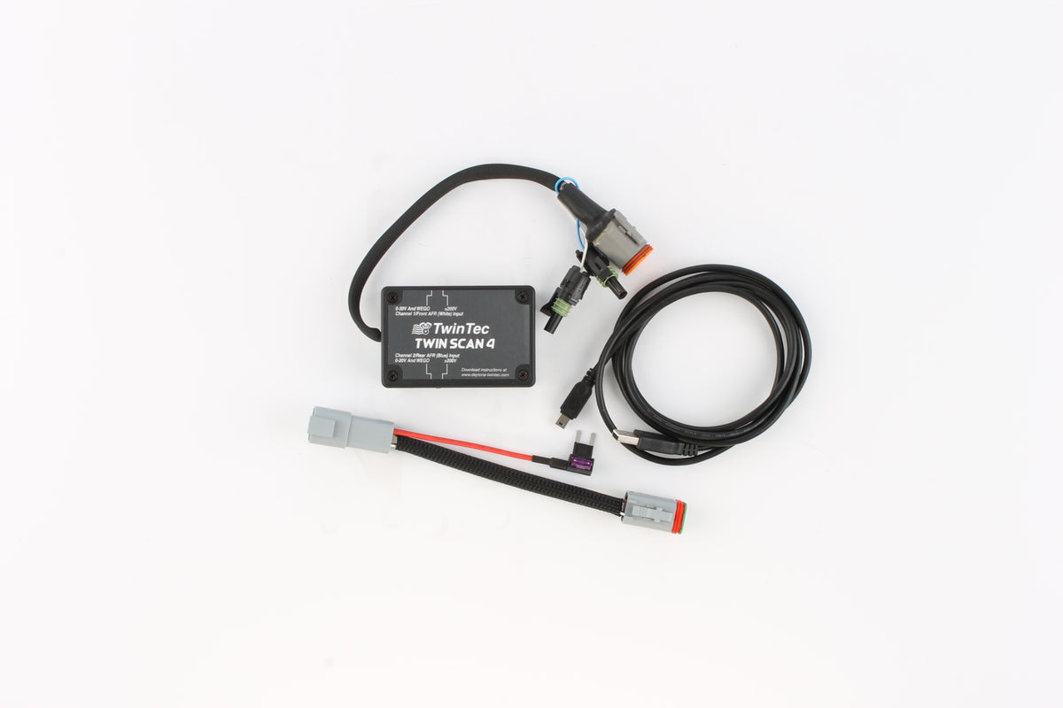 Daytona Twin Scan 4 ABS KIT (15500)