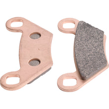 Cargar imagen en el visor de la galería, All Balls Racing 2015 Polaris Hawkeye 325 2x4 Sintered Brake Pad Rear Right