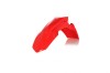 Acerbis 19+ Honda CRF110F Front Fender - Red (2872640227)