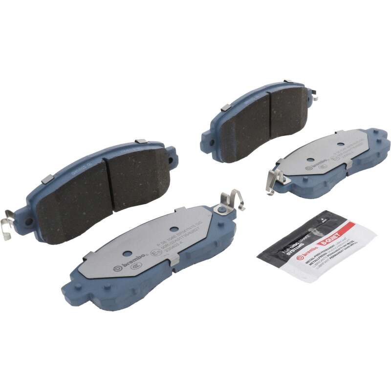 Brembo OE EVPad BrakePad