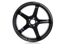 Cargar imagen en el visor de la galería, Advan GT Premium Version 20x10.0 +35 5-114.3 Racing Gloss Black Wheel