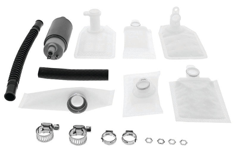 QuadBoss 15-20 Polaris RZR 170 Fuel Pump Rebuild Kit