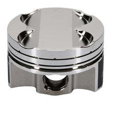 Cargar imagen en el visor de la galería, Wiseco Toyota 2JZGTE 3.0L 86.5mm +.5mm Oversize Bore Asymmetric Skirt Piston Set