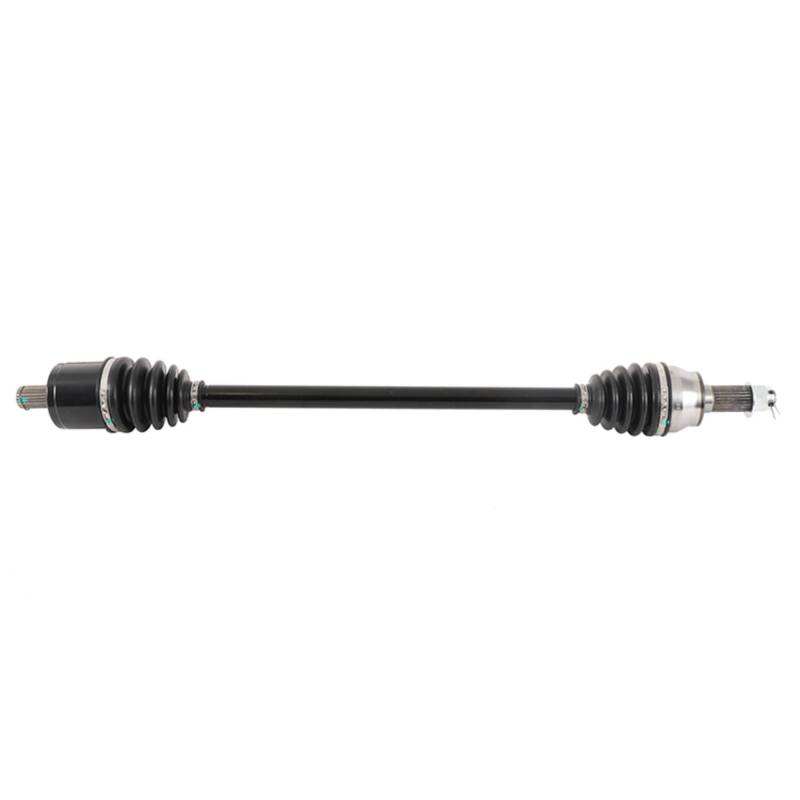 All Balls Racing All Balls Racing Axle/ Polaris 1333123/ ea/ 1