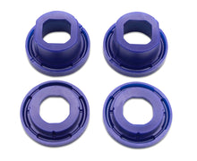 Load image into Gallery viewer, SuperPro 2008 Pontiac G8 Base Rear Subframe - Lower Bushing Insert Set