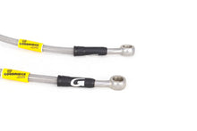 Cargar imagen en el visor de la galería, Goodridge 02/06-12 Toyota Avalon (All Models) SS Brake Line Kit