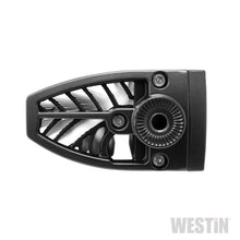 Cargar imagen en el visor de la galería, Westin Xtreme LED Light Bar Low Profile Single Row 20 inch Flex w/5W Cree - Black