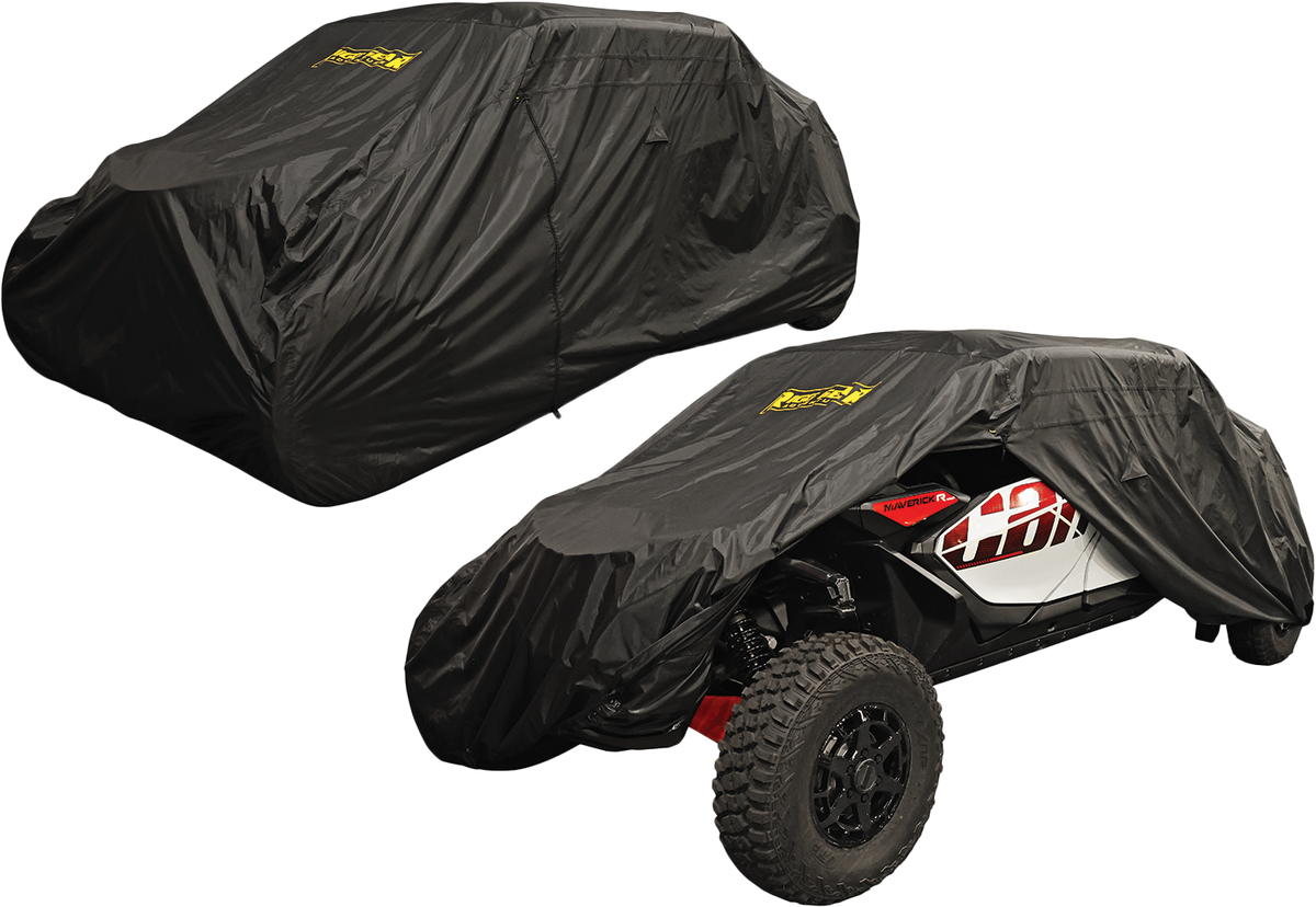 Nelson-Rigg Extreme 4S XL MAX UTV Cover (DEX-UTVS-4XL)