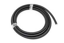 Cargar imagen en el visor de la galería, DeatschWerks 10AN Black Nylon Braided PTFE Hose 20 Feet