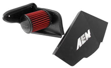 Cargar imagen en el visor de la galería, AEM 13-15 Audi A4 2.0L / 14-15 A5 2.0L Cold Air Intake