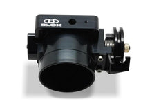 Cargar imagen en el visor de la galería, BLOX Racing Honda K-Series Competition 74mm Bore Throttle Body - Black