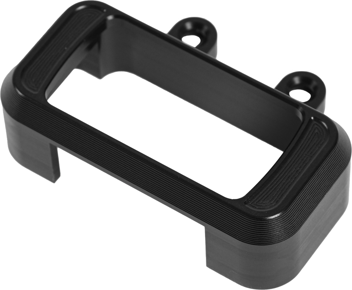 Kens Factory NL HUD Gauge Housing for X Risers (KHF-02)
