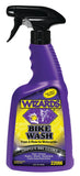 Limpiador de bicicletas Wizards Products de 22 oz