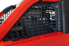 Cargar imagen en el visor de la galería, ADD 21-23 Ford Bronco &amp; Bronco Raptor Rear Window Molle Storage Panels