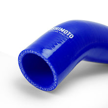 Cargar imagen en el visor de la galería, Mishimoto 07-11 Jeep Wrangler 6cyl Blue Silicone Hose Kit