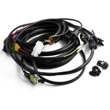 Cargar imagen en el visor de la galería, Baja Designs 325 WattsSquadron/S2 Wire Harness (3 Lights Max)