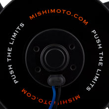 Cargar imagen en el visor de la galería, Mishimoto 8 Inch Electric Fan 12V