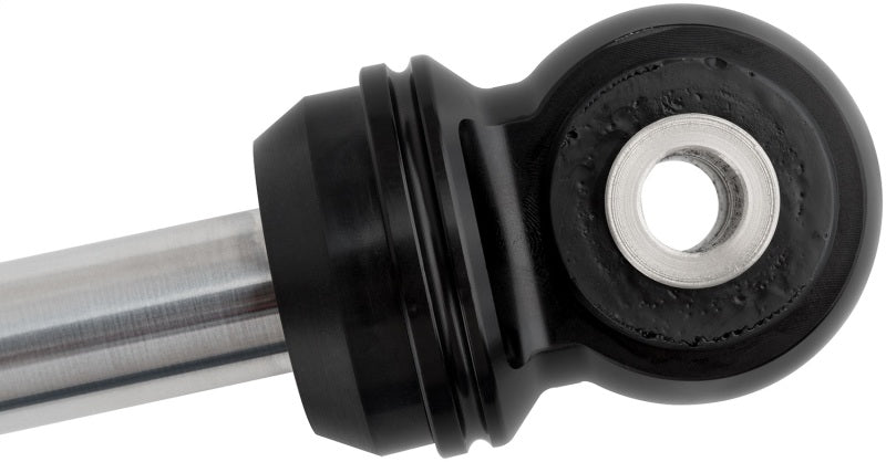 FOX 3.0 Factory Series Internal Bypass Front Shock DSC — Fits 2018+ Jeep Wrangler JL 2-3in Lift