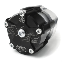 Cargar imagen en el visor de la galería, GFB SV52 High Flow BOV - Rated at Over 300psi (Suits All High Powered Turbo or Supercharged Engines)