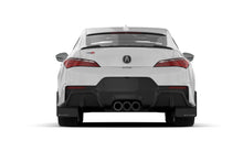 Load image into Gallery viewer, Rally Armor 23-24 Acura Integra + Integra A-Spec Black UR Mud Flap W/Red Logo (No Drilling Req.)