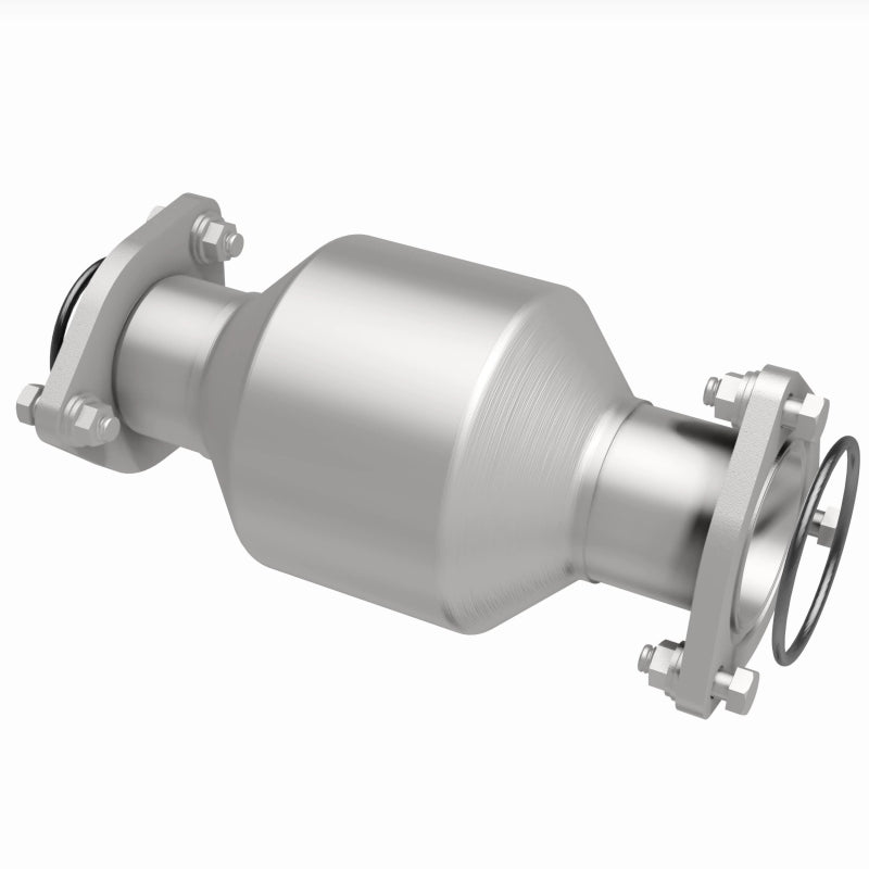 MagnaFlow 14-15 Honda Accord 2.4L Direct Fit CARB Compliant Catalytic Converter