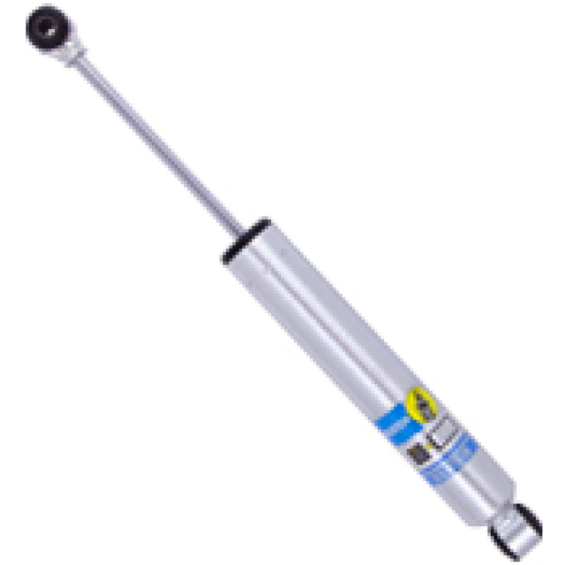 Bilstein B8 5100 Steering Damper — Fits 2018-2024 Jeep Wrangler & Gladiator