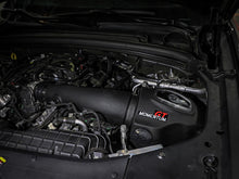 Cargar imagen en el visor de la galería, aFe Momentum GT Pro Dry S Intake System 22-23 Jeep Grand Cherokee V6-3.6L